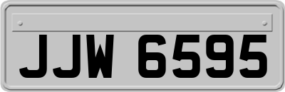 JJW6595