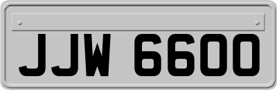 JJW6600