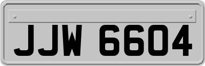 JJW6604