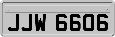 JJW6606