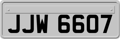 JJW6607