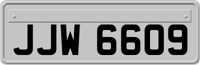 JJW6609