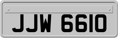 JJW6610