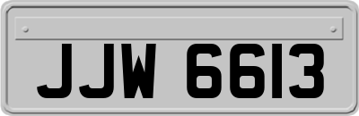 JJW6613