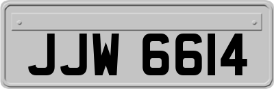 JJW6614