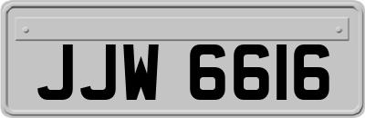 JJW6616