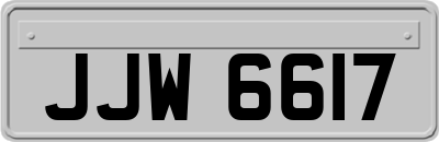 JJW6617