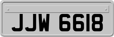 JJW6618