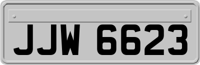 JJW6623