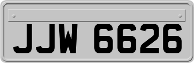 JJW6626