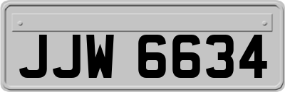 JJW6634