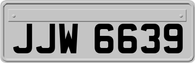 JJW6639