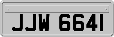 JJW6641
