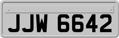 JJW6642