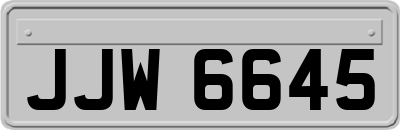 JJW6645