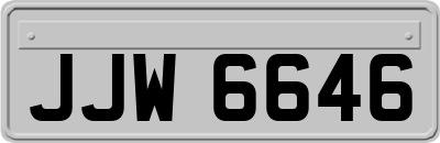 JJW6646