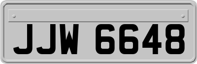 JJW6648