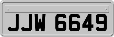 JJW6649