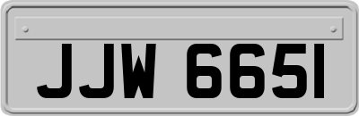 JJW6651