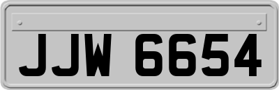 JJW6654