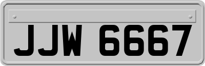 JJW6667