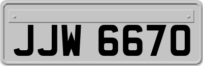 JJW6670