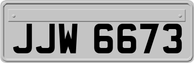 JJW6673