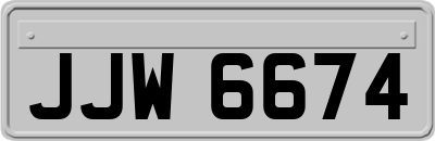JJW6674