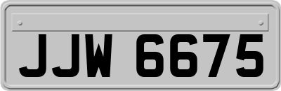 JJW6675