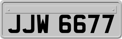 JJW6677