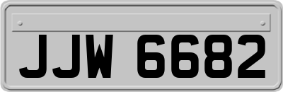 JJW6682