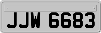 JJW6683