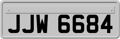 JJW6684