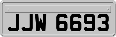 JJW6693