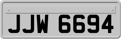 JJW6694