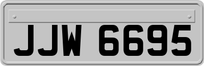 JJW6695