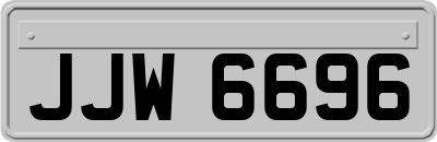 JJW6696