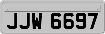 JJW6697
