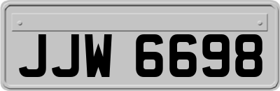 JJW6698