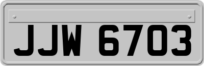 JJW6703
