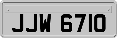JJW6710