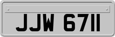 JJW6711