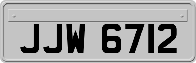 JJW6712
