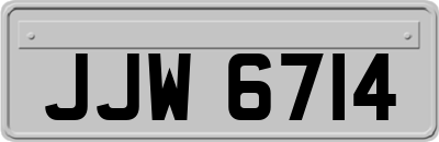 JJW6714