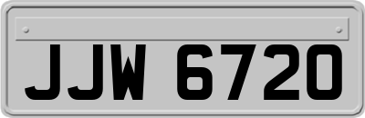 JJW6720