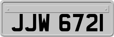JJW6721