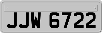 JJW6722