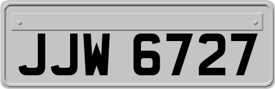 JJW6727
