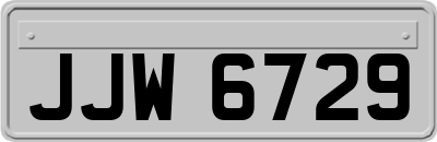 JJW6729