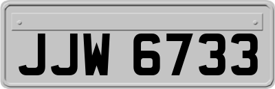 JJW6733